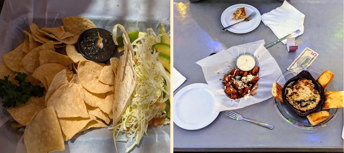 Mott Canyon Tavern & Grill