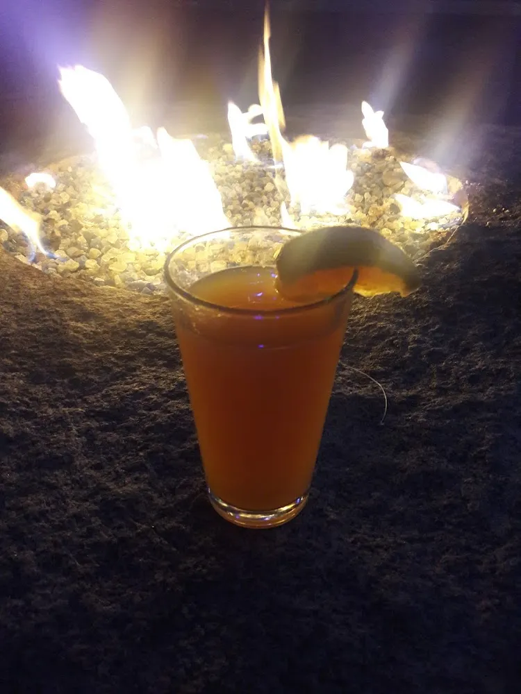 Blue Moon Belgian White